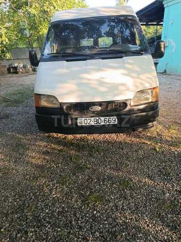 Ford Transit 1995, 120,000 km - 3.0 л - Ağdam