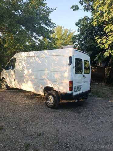 Ford Transit 1995, 120,000 km - 3.0 л - Ağdam