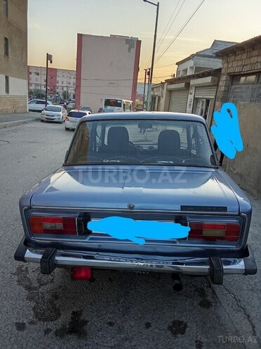 LADA (VAZ) 2106 2004, 96,179 km - 1.6 l - Bakı