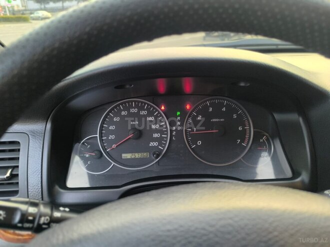 Toyota Land Cruiser Prado 2008, 257,358 km - 2.7 л - Bakı