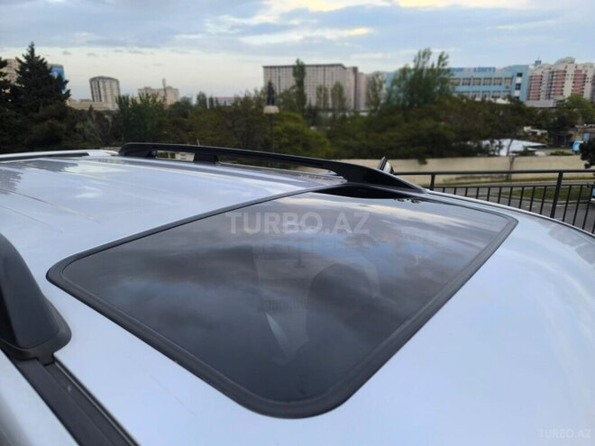 Toyota Land Cruiser Prado 2008, 257,358 km - 2.7 л - Bakı