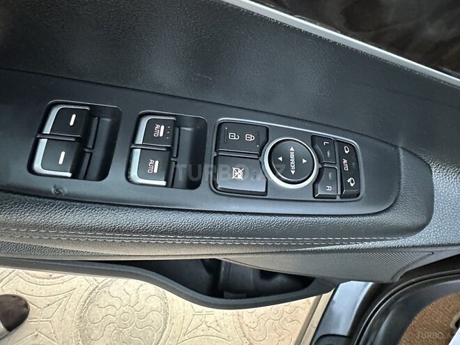 Kia Sorento 2017, 157,412 km - 2.0 l - Sumqayıt
