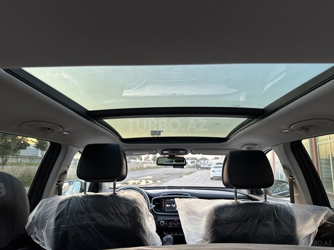 Kia Sorento 2017, 157,412 km - 2.0 l - Sumqayıt