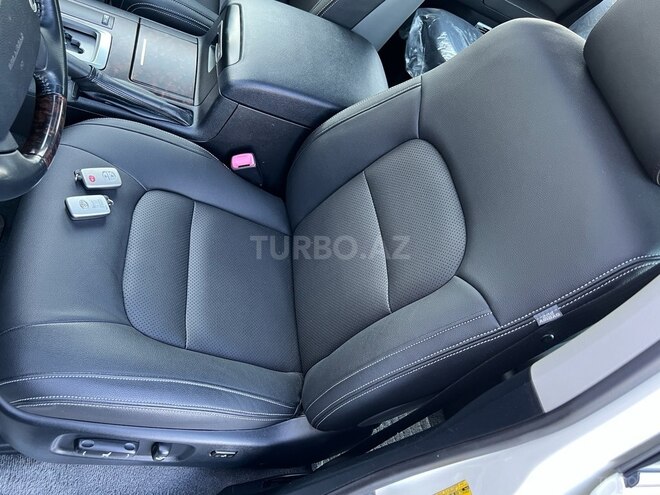 Toyota Land Cruiser 2013, 68,000 km - 4.0 л - Sumqayıt