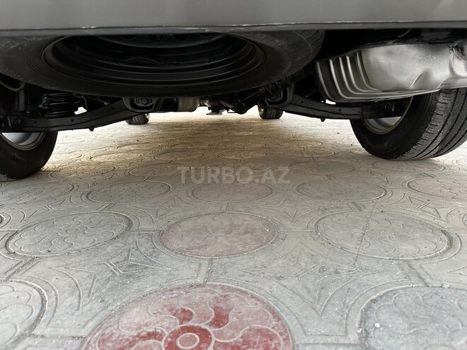 Kia Sorento 2017, 157,412 km - 2.0 l - Sumqayıt