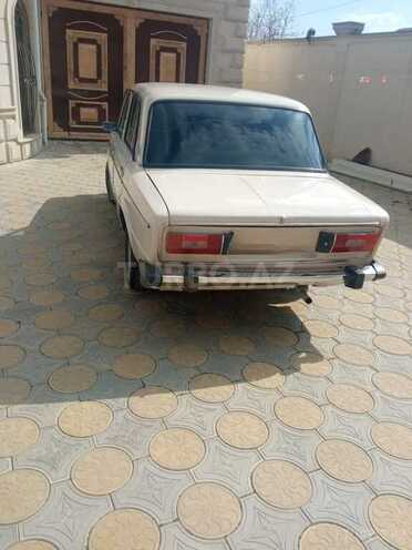 LADA (VAZ) 2106 1990, 63,719 km - 1.6 l - Biləsuvar