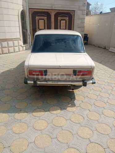 LADA (VAZ) 2106 1990, 63,719 km - 1.6 l - Biləsuvar