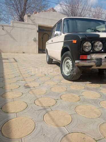 LADA (VAZ) 2106 1990, 63,719 km - 1.6 l - Biləsuvar