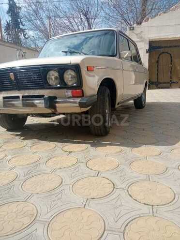LADA (VAZ) 2106 1990, 63,719 km - 1.6 l - Biləsuvar
