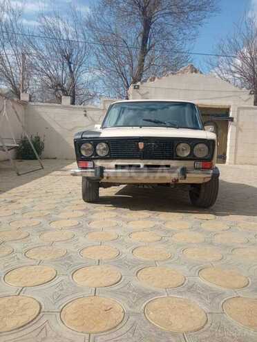 LADA (VAZ) 2106 1990, 63,719 km - 1.6 l - Biləsuvar