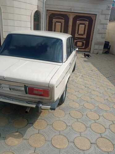 LADA (VAZ) 2106 1990, 63,719 km - 1.6 l - Biləsuvar