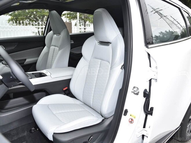 Changan Qiyuan Q05 2025, 0 km - 1.5 л - Bakı
