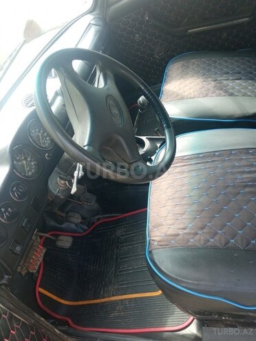 LADA (VAZ) 2106 1990, 63,719 km - 1.6 l - Biləsuvar