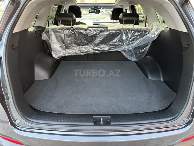 Kia Sorento 2017, 157,412 km - 2.0 l - Sumqayıt