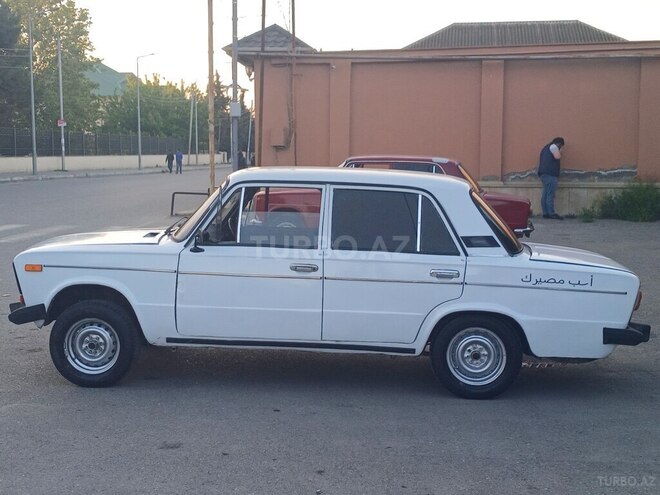 LADA (VAZ) 2106 1987, 98,000 km - 1.6 л - Bakı