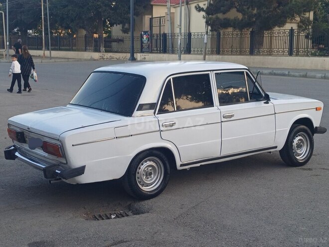 LADA (VAZ) 2106 1987, 98,000 km - 1.6 л - Bakı