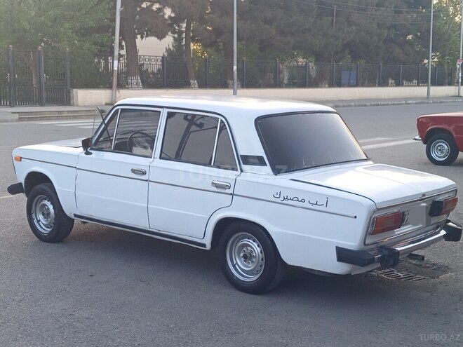 LADA (VAZ) 2106 1987, 98,000 km - 1.6 л - Bakı
