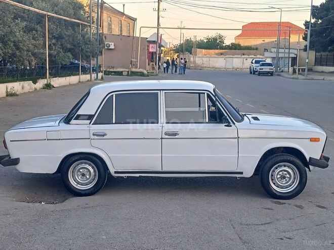 LADA (VAZ) 2106 1987, 98,000 km - 1.6 л - Bakı