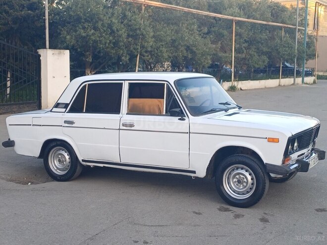 LADA (VAZ) 2106 1987, 98,000 km - 1.6 л - Bakı
