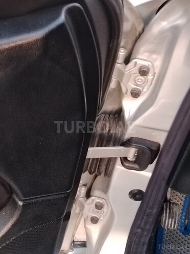 Mercedes C 240 1998, 396,587 km - 2.4 l - Bakı