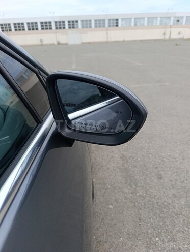 Chevrolet Cruze 2019, 164,000 km - 1.4 l - Gəncə