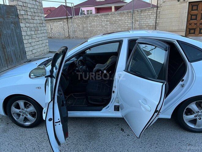 Hyundai Elantra 2008, 330,000 km - 2.0 l - Sumqayıt