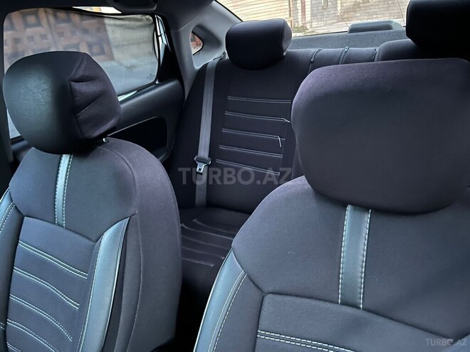 Hyundai Elantra 2008, 330,000 km - 2.0 l - Sumqayıt