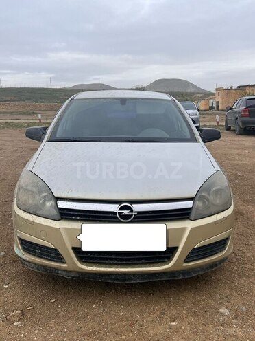 Opel Astra 2004, 343,303 km - 1.4 l - Bakı