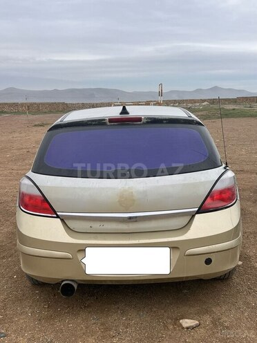 Opel Astra 2004, 343,303 km - 1.4 l - Bakı