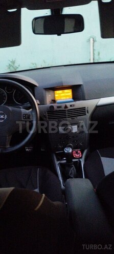 Opel Astra 2004, 343,303 km - 1.4 l - Bakı