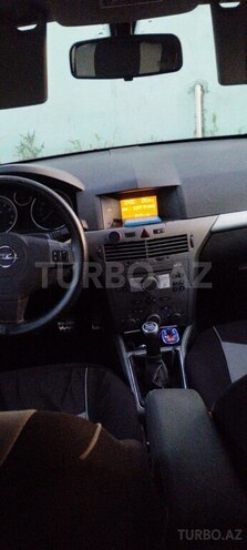 Opel Astra 2004, 343,303 km - 1.4 l - Bakı