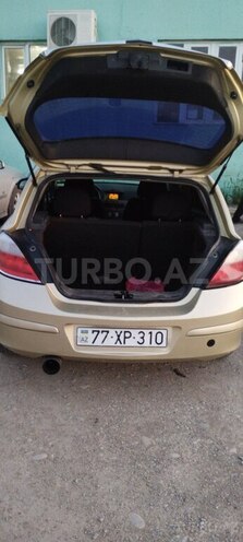 Opel Astra 2004, 343,303 km - 1.4 l - Bakı