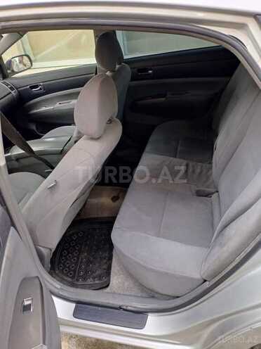 Toyota Prius 2007, 400,000 km - 1.5 l - Bakı