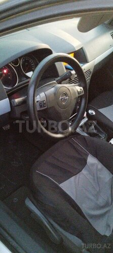 Opel Astra 2004, 343,303 km - 1.4 l - Bakı