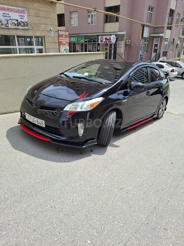 Toyota Prius 2013, 170,000 km - 1.8 l - Bakı