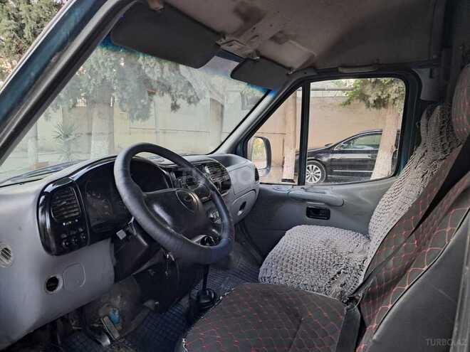 Ford Transit 1995, 374,727 km - 2.5 л - Sumqayıt