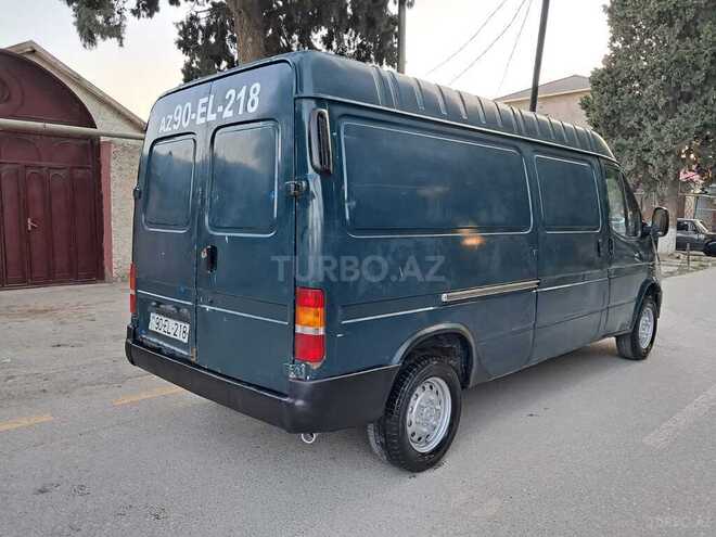Ford Transit 1995, 374,727 km - 2.5 л - Sumqayıt