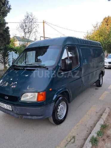 Ford Transit 1995, 374,727 km - 2.5 л - Sumqayıt