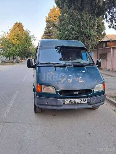 Ford Transit 1995, 374,727 km - 2.5 л - Sumqayıt