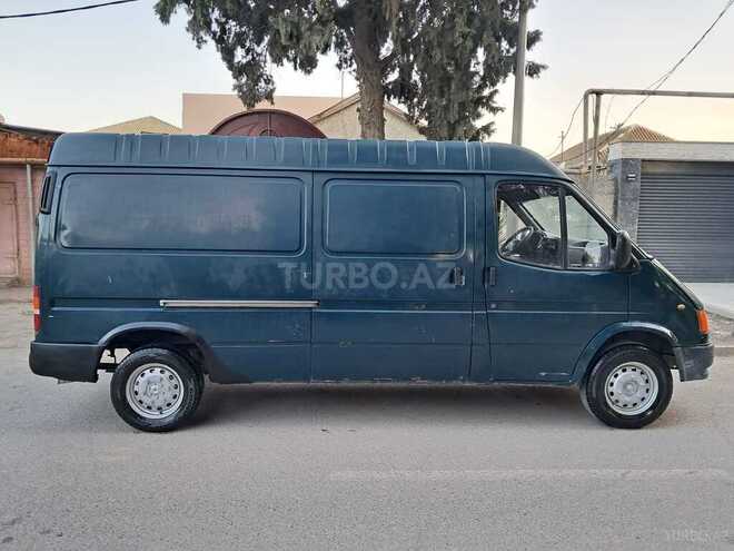 Ford Transit 1995, 374,727 km - 2.5 л - Sumqayıt