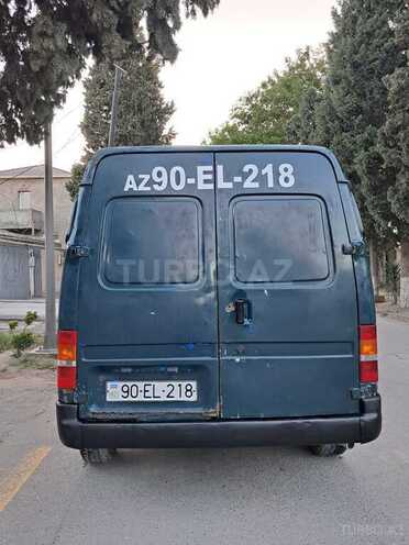Ford Transit 1995, 374,727 km - 2.5 л - Sumqayıt