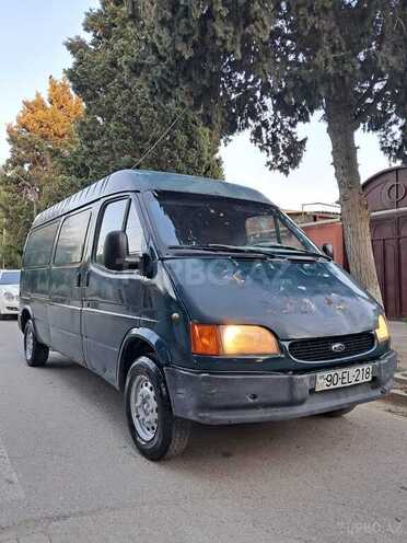 Ford Transit 1995, 374,727 km - 2.5 л - Sumqayıt