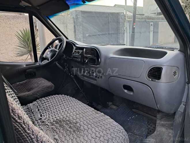 Ford Transit 1995, 374,727 km - 2.5 л - Sumqayıt