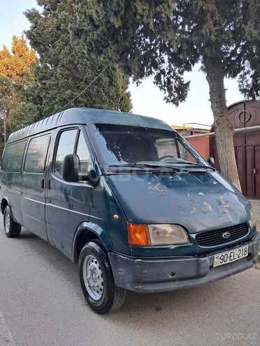 Ford Transit 1995, 374,727 km - 2.5 л - Sumqayıt
