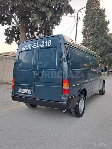 Ford Transit 1995, 374,727 km - 2.5 л - Sumqayıt