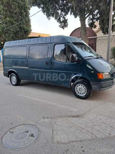 Ford Transit 1995, 374,727 km - 2.5 л - Sumqayıt