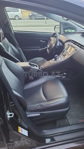 Toyota Prius 2013, 170,000 km - 1.8 l - Bakı