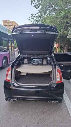 Toyota Prius 2013, 170,000 km - 1.8 l - Bakı