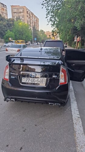 Toyota Prius 2013, 170,000 km - 1.8 l - Bakı
