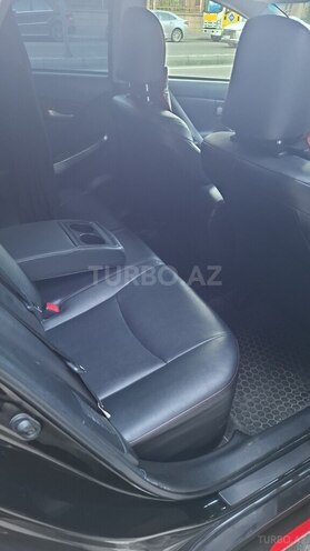 Toyota Prius 2013, 170,000 km - 1.8 l - Bakı